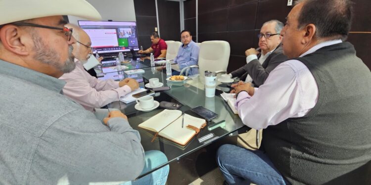 Investigación prioriza sanidad ganadera en Tamaulipas