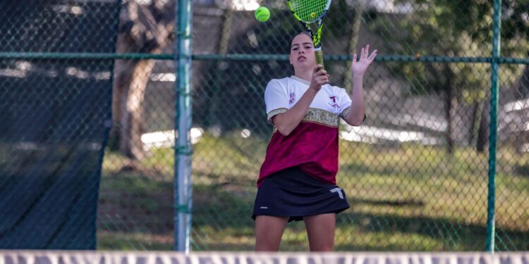 Inicia INDE procesos estatales rumbo a la Olimpiada Nacional 2026