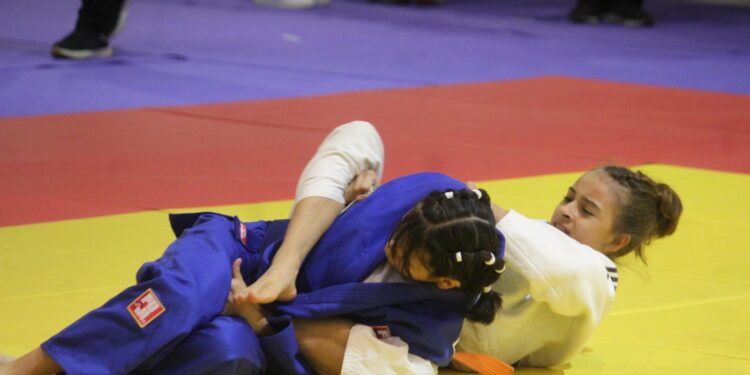 Inicia INDE procesos estatales rumbo a la Olimpiada Nacional 2026