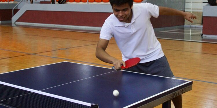 Inicia INDE procesos estatales rumbo a la Olimpiada Nacional 2026