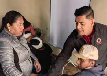 Prepara Secretaría de Turismo temporada de Semana Santa 2026