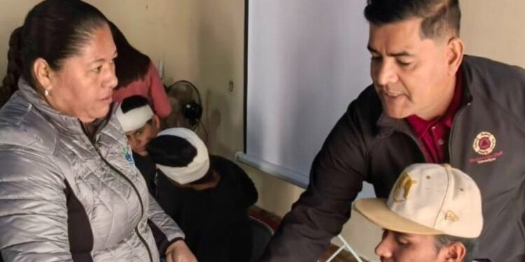 Prepara Secretaría de Turismo temporada de Semana Santa 2026