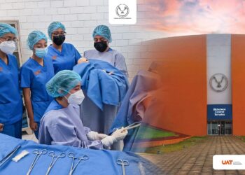 Ofrece la UAT cursos y certificaciones en enfermería