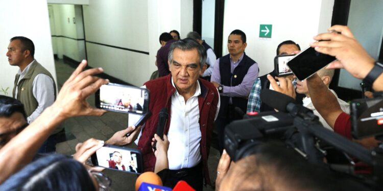 Presidenta Sheinbaum traerá buenas noticias a Tamaulipas: Américo