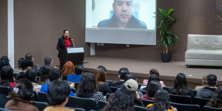 Promueve la UAT diálogos académicos sobre bienestar y desarrollo humano