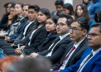 Promueve la UAT diálogos académicos sobre bienestar y desarrollo humano