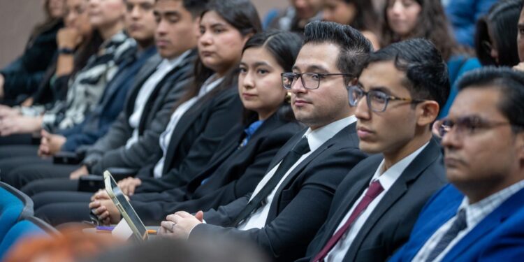 Promueve la UAT diálogos académicos sobre bienestar y desarrollo humano