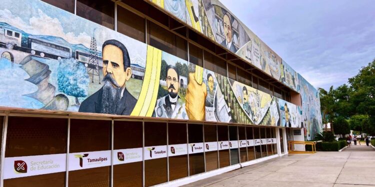 Reitera SET suspensión de clases ante temperaturas congelantes