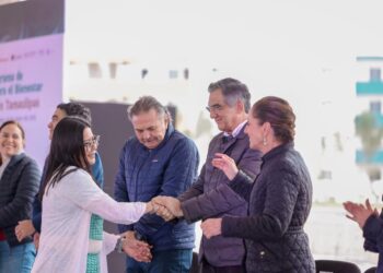 Anuncia Claudia Sheinbaum inversión histórica para Tamaulipas