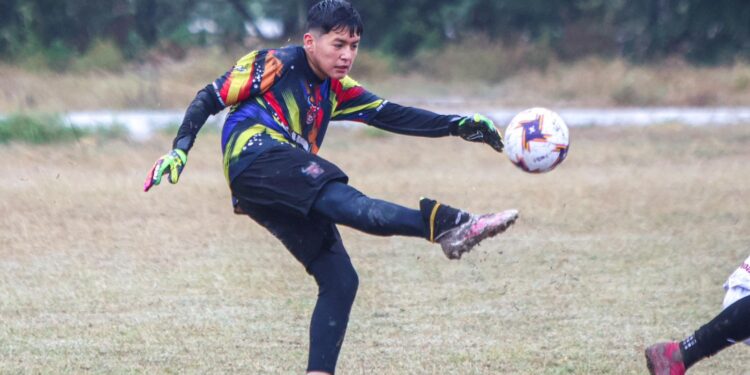 Finalizan Olimpiadas Estatales de judo, tenis de mesa, tenis y futbol varonil