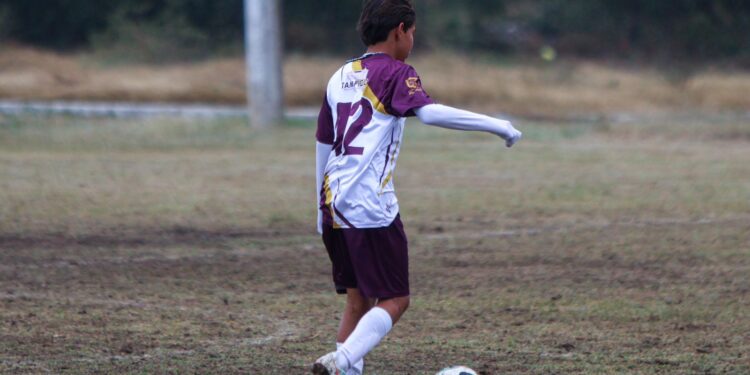 Finalizan Olimpiadas Estatales de judo, tenis de mesa, tenis y futbol varonil