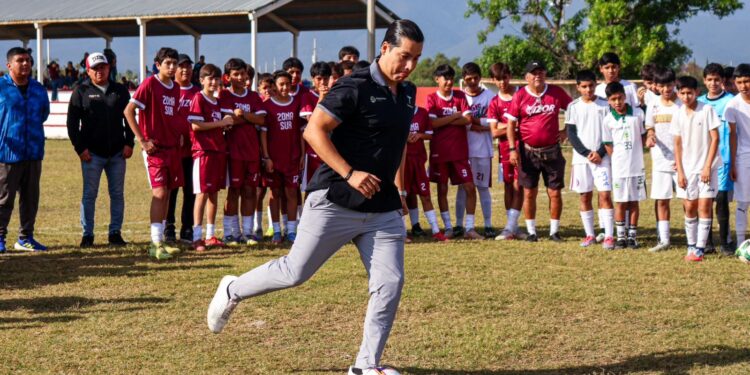 Finalizan Olimpiadas Estatales de judo, tenis de mesa, tenis y futbol varonil