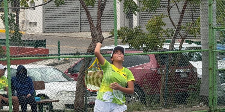 Finalizan Olimpiadas Estatales de judo, tenis de mesa, tenis y futbol varonil