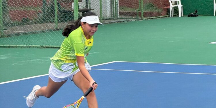 Finalizan Olimpiadas Estatales de judo, tenis de mesa, tenis y futbol varonil