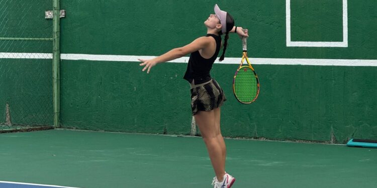 Finalizan Olimpiadas Estatales de judo, tenis de mesa, tenis y futbol varonil