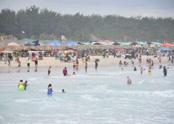 Seguridad e inversiones se traducen en más turistas y prosperidad en Tamaulipas: SECTUR