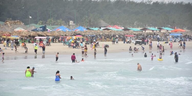 Seguridad e inversiones se traducen en más turistas y prosperidad en Tamaulipas: SECTUR