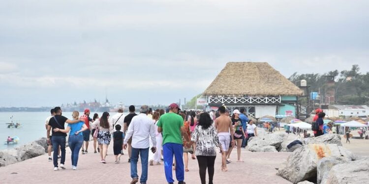 Seguridad e inversiones se traducen en más turistas y prosperidad en Tamaulipas: SECTUR