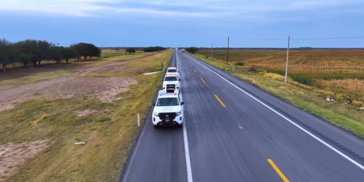 Seguridad e inversiones se traducen en más turistas y prosperidad en Tamaulipas: SECTUR