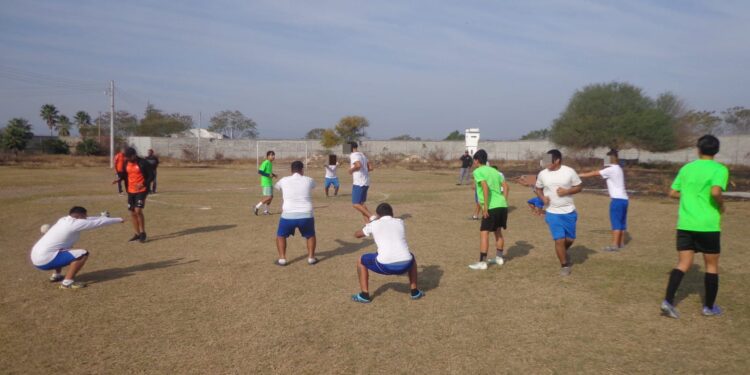 DEMA y Correcaminos UAT fortalecen acciones de reinserción social en Güémez