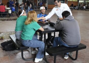 Contará la UAT con brigada de apoyo psicológico a universitarios