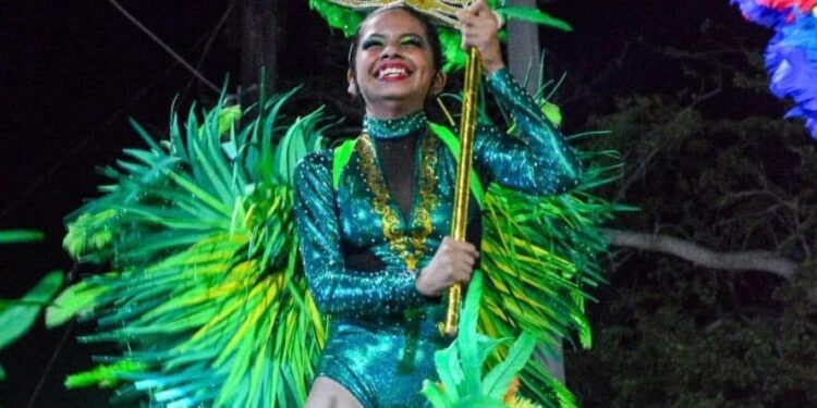 Lista cartelera del Carnaval Tamaulipas 2026: Turismo