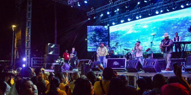 Lista cartelera del Carnaval Tamaulipas 2026: Turismo