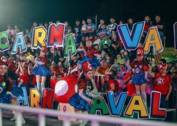 Lista cartelera del Carnaval Tamaulipas 2026: Turismo