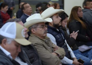 Impulsa Tamaulipas respuesta temprana para contener al gusano barrenador