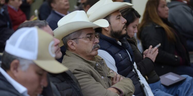 Impulsa Tamaulipas respuesta temprana para contener al gusano barrenador