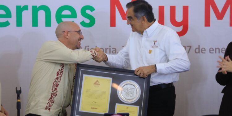 Viernes Muy Mexicano»: La estrategia para blindar y potenciar el comercio local en Tamaulipas