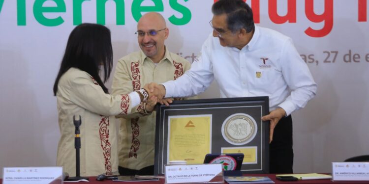 Viernes Muy Mexicano»: La estrategia para blindar y potenciar el comercio local en Tamaulipas