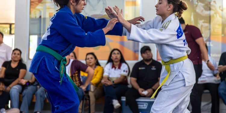 Definen primeros seleccionados de Tamaulipas para Olimpiada Regional