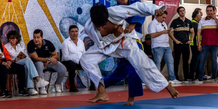 Definen primeros seleccionados de Tamaulipas para Olimpiada Regional