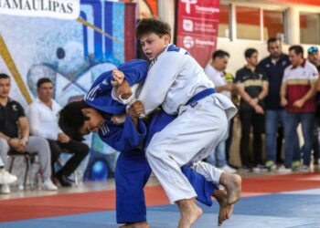 Definen primeros seleccionados de Tamaulipas para Olimpiada Regional