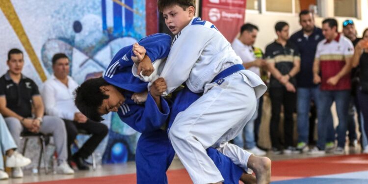 Definen primeros seleccionados de Tamaulipas para Olimpiada Regional