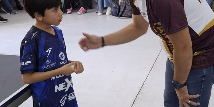 Definen primeros seleccionados de Tamaulipas para Olimpiada Regional