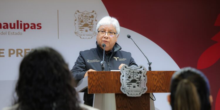 Ninguna familia en Tamaulipas se quederá sin acceso a la energía eléctrica; iniciará el Programa Electrificación al 100%