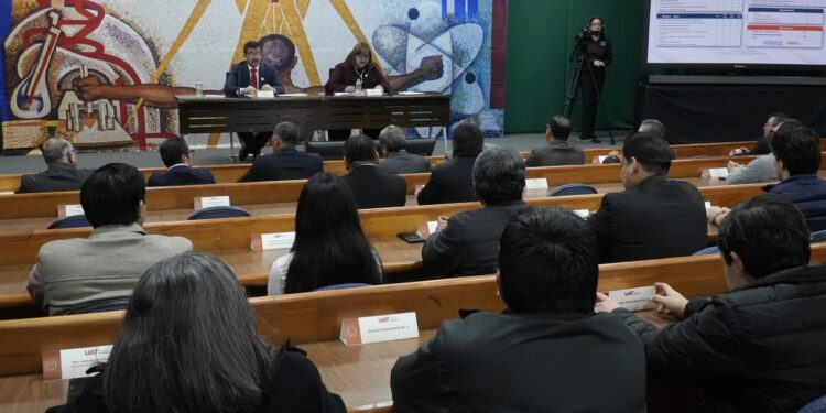 Suma la UAT nuevas carreras y posgrados a su oferta educativa