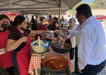 Este viernes arranca Festival del Cabrito, en Tula, Pueblo Mágico
