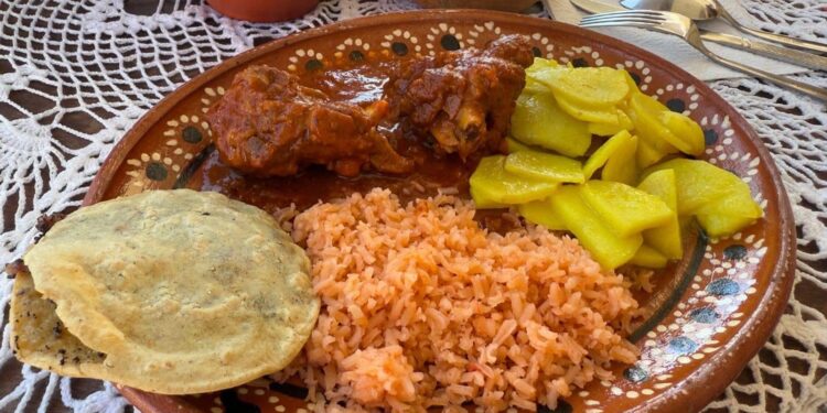 Este viernes arranca Festival del Cabrito, en Tula, Pueblo Mágico