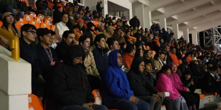 Correcaminos de la UAT responde en casa y vence a Tlaxcala en la Jornada 4