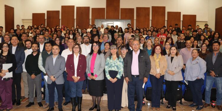 UAT y CANACINTRA impulsan el talento estudiantil