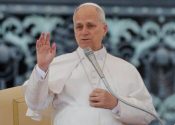 El Papa León XIV pide un «diseño de paz» frente a las estrategias armadas en el Te Deum de fin de año