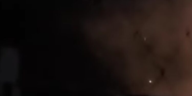 Petro exige reunión de la ONU y OEA tras ataques en Caracas