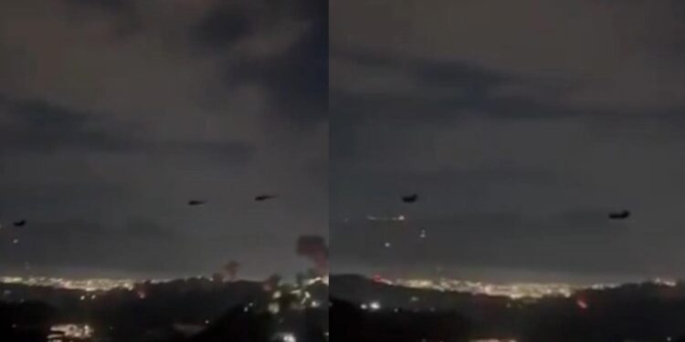 Petro exige reunión de la ONU y OEA tras ataques en Caracas