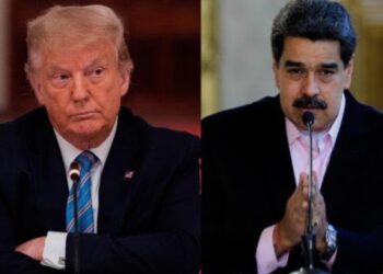 ¿El fin de una era en Venezuela? Se anuncia la «Doctrina Donroe» 🌎💥