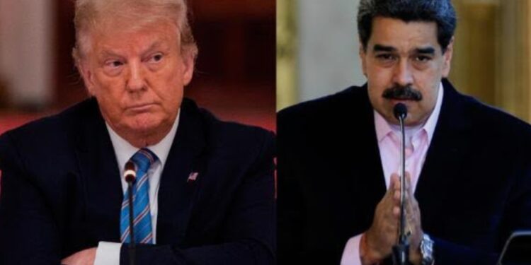 ¿El fin de una era en Venezuela? Se anuncia la «Doctrina Donroe» 🌎💥