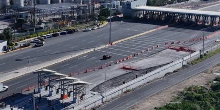 Se acabó la gratuidad: estos son los costos actuales de la Autopista al Aeropuerto de Monterrey