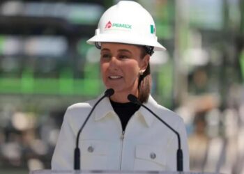 Pemex y CFE vuelven a ser del pueblo: Sheinbaum explica la nueva era de las empresas públicas